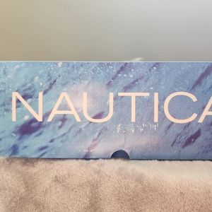 Nautica Kids Canvas Sz 2